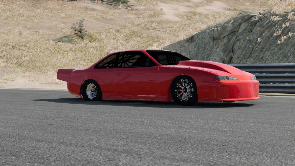 S14 Drag (FREE)